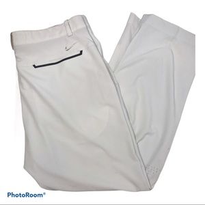 Nike TOUR PERFORMANCE Dri-Fit Golf Pants 34 x 30